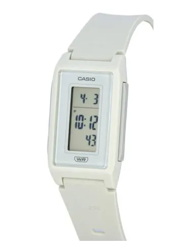 Reloj Casio POP Digital Resin Strap Quartz LF-10WH-8 Unisex