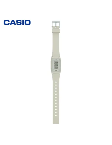 Reloj Casio POP Digital Resin Strap Quartz LF-10WH-8 Unisex