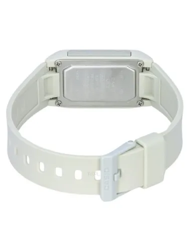 Reloj Casio POP Digital Resin Strap Quartz LF-10WH-8 Unisex