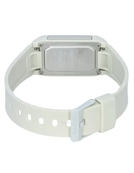 Reloj Casio POP Digital Resin Strap Quartz LF-10WH-8 Unisex
