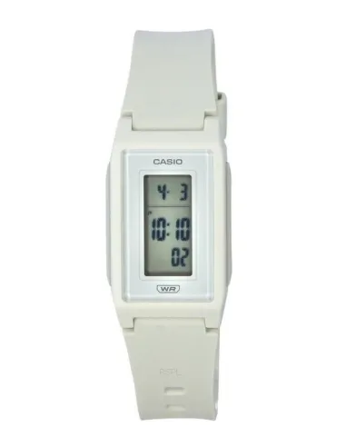 Reloj Casio POP Digital Resin Strap Quartz LF-10WH-8 Unisex