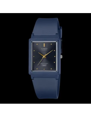 Reloj Casio mujer mq-38uc-2a1 correa de resina
