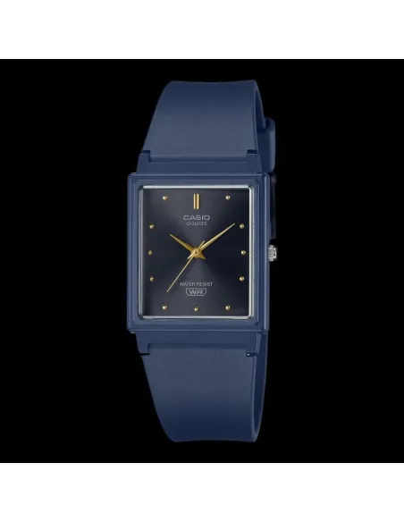 Reloj Casio mujer mq-38uc-2a1 correa de resina