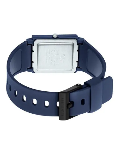 Reloj Casio mujer mq-38uc-2a1 correa de resina