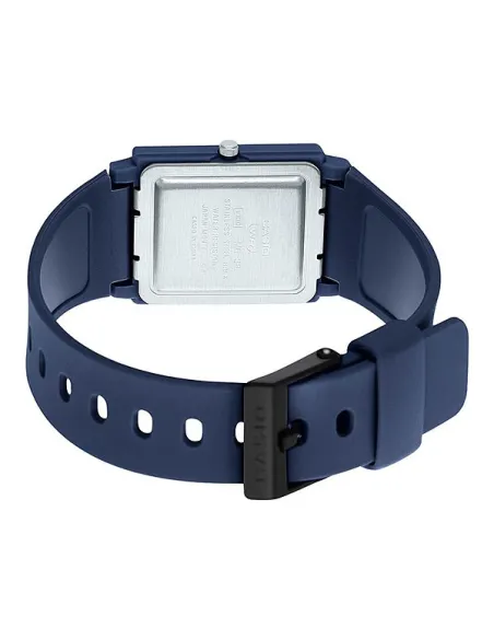 Reloj Casio mujer mq-38uc-2a1 correa de resina