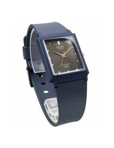 Reloj Casio mujer mq-38uc-2a1 correa de resina