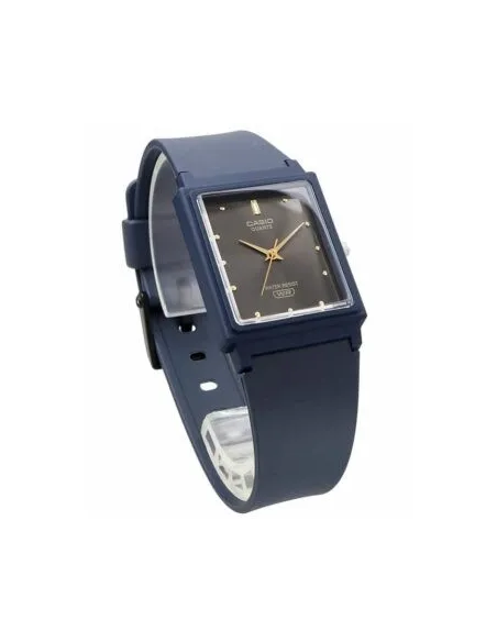 Reloj Casio mujer mq-38uc-2a1 correa de resina