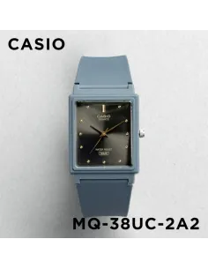 copy of Reloj Casio mujer mq-38uc-2a1correa de resina 2