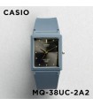 copy of Reloj Casio mujer mq-38uc-2a1correa de resina