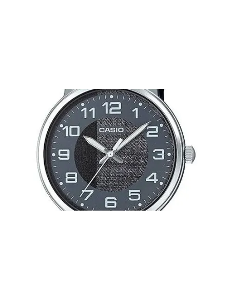 copy of Reloj Casio diseño jeans MTP-E159l-2b2