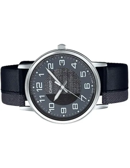 copy of Reloj Casio diseño jeans MTP-E159l-2b2