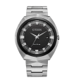 reloj hombre Citizen Eco-Drive 365 BN1014-55E 42.5mm 100m WR cristal de zafiro correa de acero
