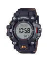 radiocontrol solar Casio Mudmaster Toyota Land Cruiser GW-9500TLC-1JR JDM  200m WR Brújula Digital
