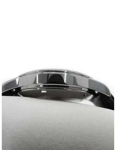 reloj mecánico hombre Orient Star Skeleton RK-AZ0002S JDM 39mm 50m WR Cristal de zafiro esférico doble
