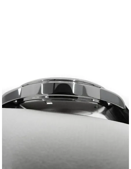 reloj mecánico hombre Orient Star Skeleton RK-AZ0002S JDM 39mm 50m WR Cristal de zafiro esférico doble