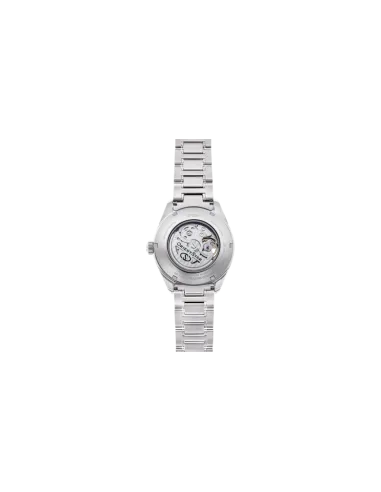 reloj automáitco hombre ORIENT STAR M34 F7 SEMI SKELETON RK-BY0001A Aurora Borealis JDM 40mm cristal de zafiro 100m