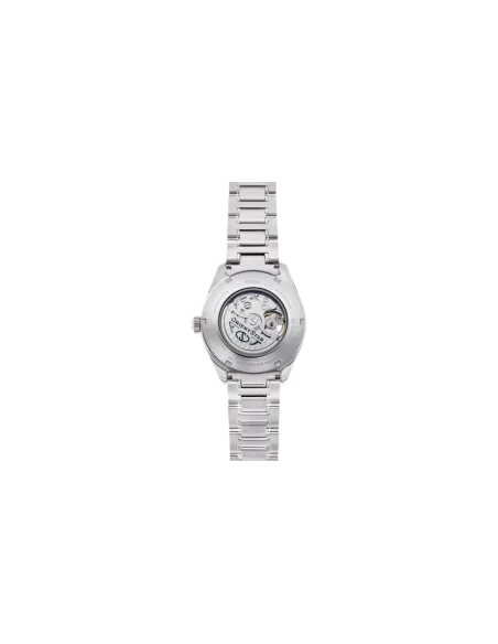 reloj automáitco hombre ORIENT STAR M34 F7 SEMI SKELETON RK-BY0001A Aurora Borealis JDM 40mm cristal de zafiro 100m