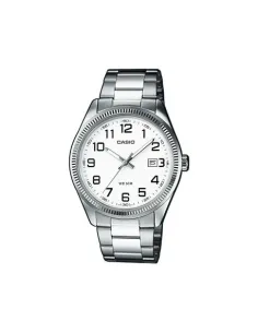 copy of Reloj Casio analogico mtp-1183a-2a correa acero inoxidable