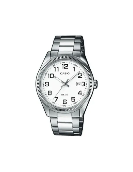 copy of Reloj Casio analogico mtp-1183a-2a correa acero inoxidable