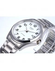 copy of Reloj Casio analogico mtp-1183a-2a correa acero inoxidable 2