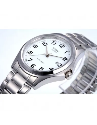 copy of Reloj Casio analogico mtp-1183a-2a correa acero inoxidable