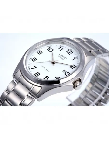 copy of Reloj Casio analogico mtp-1183a-2a correa acero inoxidable