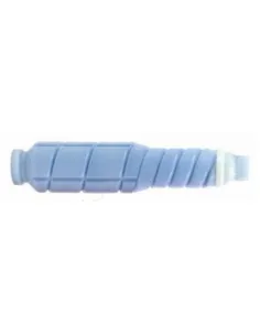 Toner Compatible Konica Minolta Bizhub Press C8000 / C8000e Cyan Cartucho de Toner TN615C / A1DY450