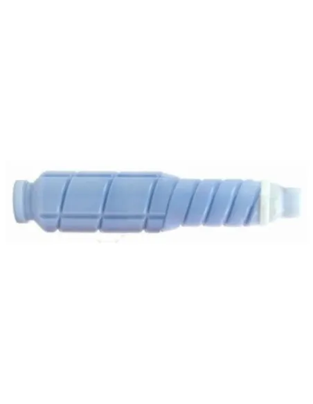Toner Compatible Konica Minolta Bizhub Press C8000 / C8000e Cyan Cartucho de Toner TN615C / A1DY450