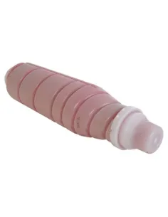 Toner Compatible Konica Minolta Bizhub Press C8000 / C8000e Magenta Cartucho de Toner TN615M / A1DY350