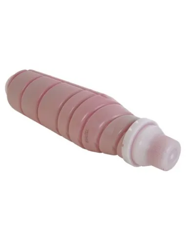 Toner Compatible Konica Minolta Bizhub Press C8000 / C8000e Magenta Cartucho de Toner TN615M / A1DY350