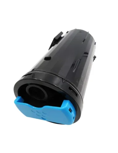 Toner Compatible Ricoh IM C530 / IM C530 F / IM C530 FB Cyan Cartucho de Toner 418241