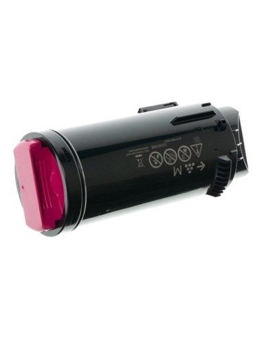 Toner Compatible Ricoh IM C530 / IM C530 F / IM C530 FB Magenta Cartucho de Toner 418242