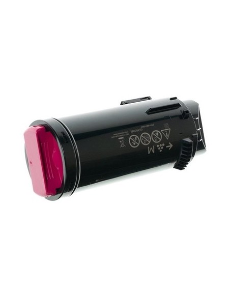 Toner Compatible Ricoh IM C530 / IM C530 F / IM C530 FB Magenta Cartucho de Toner 418242