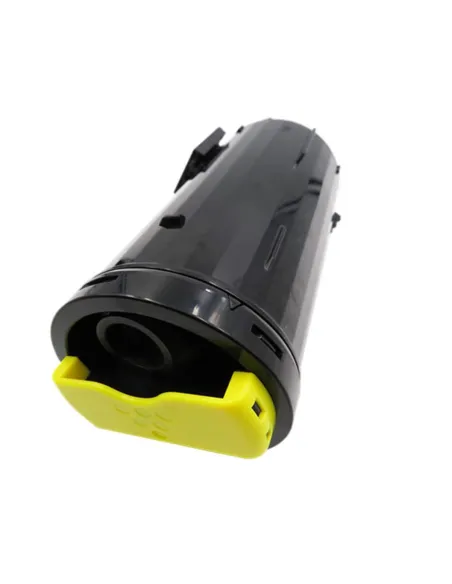 Toner Compatible Ricoh IM C530 / IM C530 F / IM C530 FB Amarillo Cartucho de Toner 418243