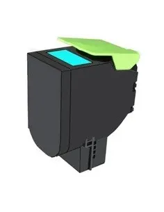 toner  Compatible Toshiba E-Studio 305 CP / 305 CS / 306 CS Cyan Cartucho de Toner 6B000000747 / T305PCR