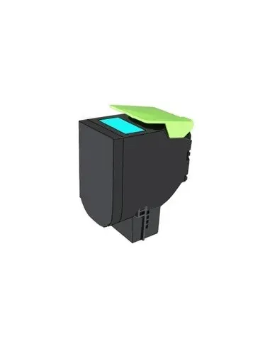 toner  Compatible Toshiba E-Studio 305 CP / 305 CS / 306 CS Cyan Cartucho de Toner 6B000000747 / T305PCR