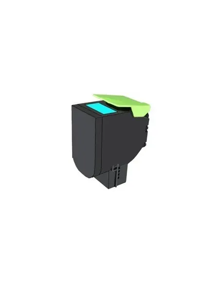 toner  Compatible Toshiba E-Studio 305 CP / 305 CS / 306 CS Cyan Cartucho de Toner 6B000000747 / T305PCR
