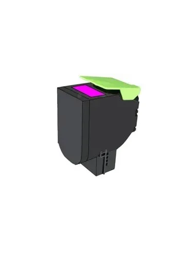 toner Compatible Toshiba E-Studio 305 CP / 305 CS / 306 CS Magenta Cartucho de Toner 6B000000751 / T305PMR
