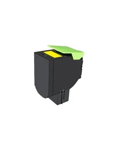 toner Compatible Toshiba E-Studio 305 CP / 305 CS / 306 CS Amarillo Cartucho de Toner 6B000000753 / T305PYR