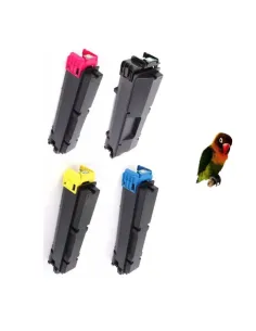 4 toner Compatibles Kyocera TK5405 Cartucho de Toner TK-5405 TK5405 para TASKalfa MA3500ci
