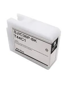 tinta Compatible Epson SJIC36P Negro Epson ColorWorks C6000 / C6500