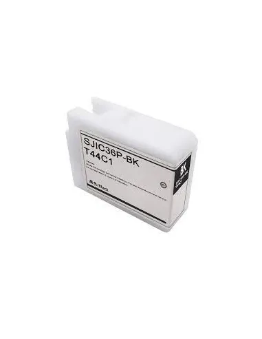 tinta Compatible Epson SJIC36P Negro Epson ColorWorks C6000 / C6500