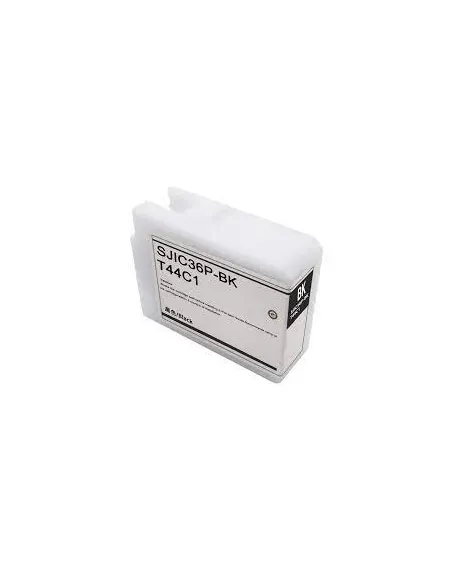 tinta Compatible Epson SJIC36P Negro Epson ColorWorks C6000 / C6500