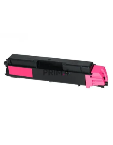 toner Compatible Kyocera TK5380 / 1T02Z0BNL0 Magenta Cartucho de Toner para ECOSYS MA4000cifx / PA4000cx