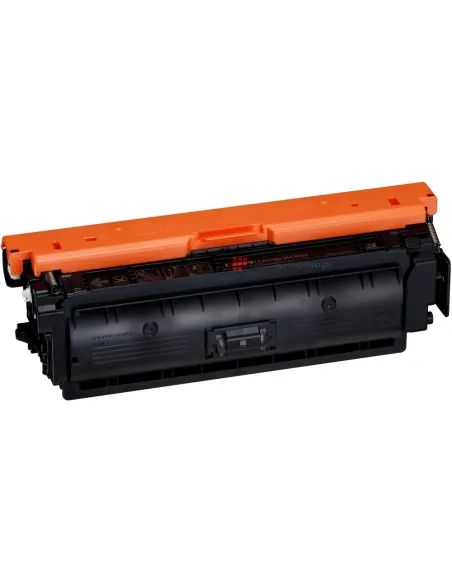 toner Compatible Canon T10 / 4566C001 Negro (Funciona Sin Chip) i-SENSYS X C1533 / X C1538 - Canon IR-C1533 / IR-C1538