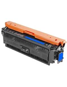 toner Compatible Canon T10 / 4565C001 Cyan i-SENSYS X C1533 / X C1538 - Canon IR-C1533 / IR-C1538 (Funciona Sin Chip)