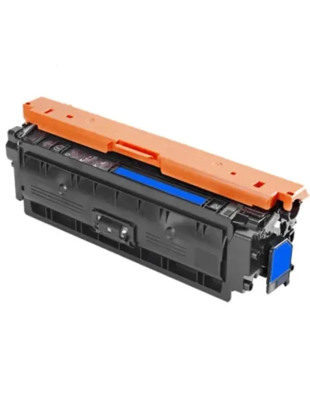 toner Compatible Canon T10 / 4565C001 Cyan i-SENSYS X C1533 / X C1538 - Canon IR-C1533 / IR-C1538 (Funciona Sin Chip)
