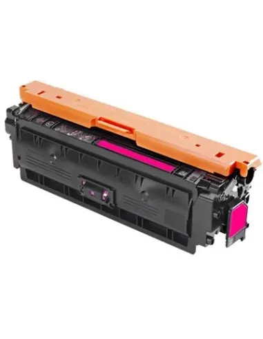 toner Compatible Canon T10 MAGENTA Funciona Sin Chip)  i-SENSYS X C1533 / X C1538 - Canon IR-C1533 / IR-C1538