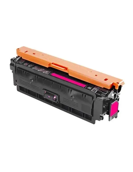 toner Compatible Canon T10 MAGENTA Funciona Sin Chip)  i-SENSYS X C1533 / X C1538 - Canon IR-C1533 / IR-C1538