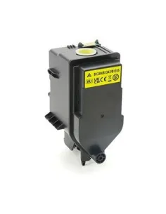 Toner Compatible Olivetti d-Color MF3302 Amarillo Cartucho de Toner B1355